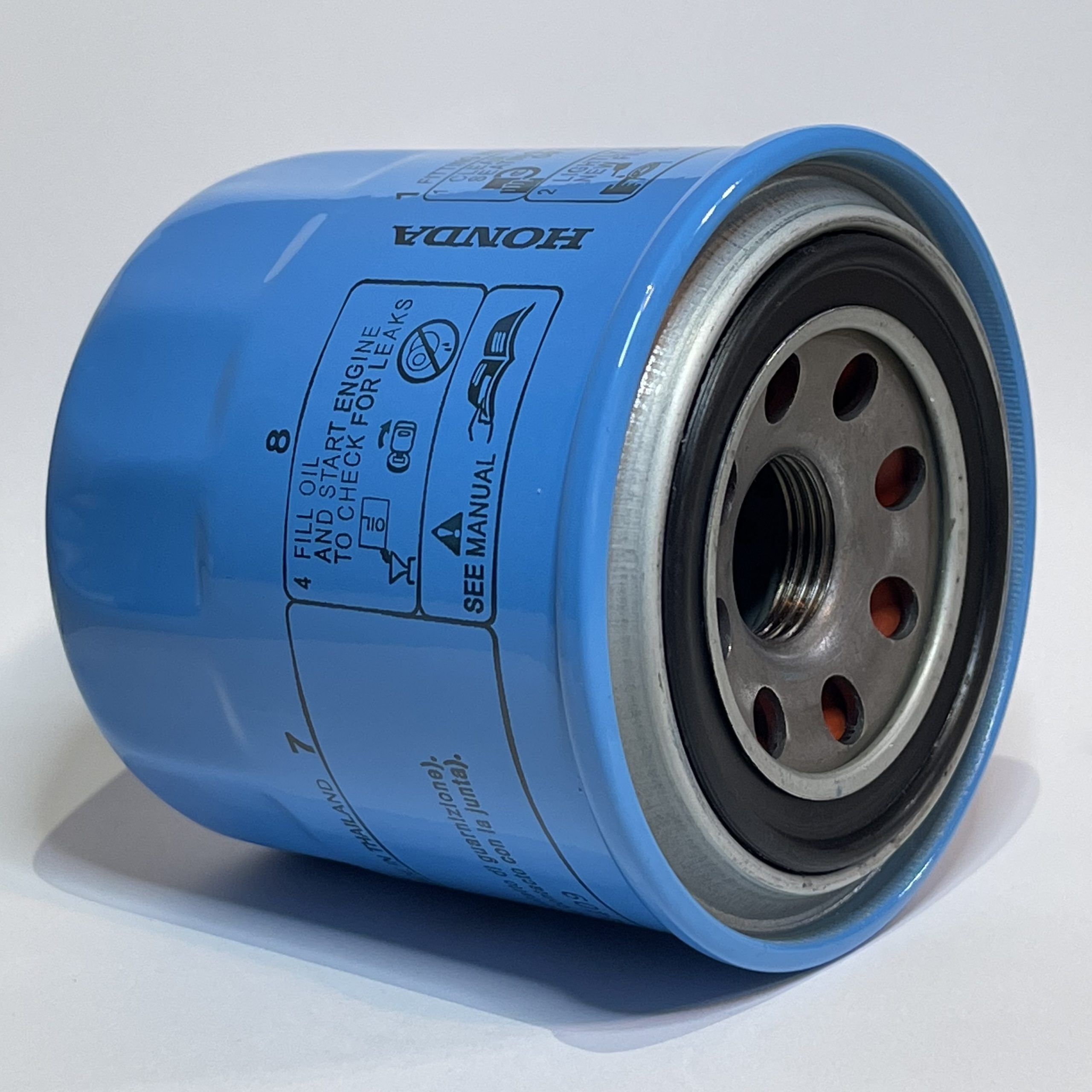 S2000 Oil Filter